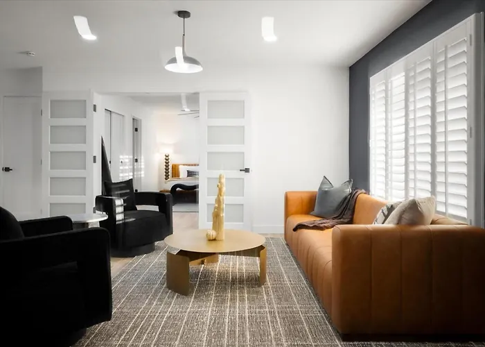 Holiday home Group-friendly 5br Pool Old Town Scottsdale