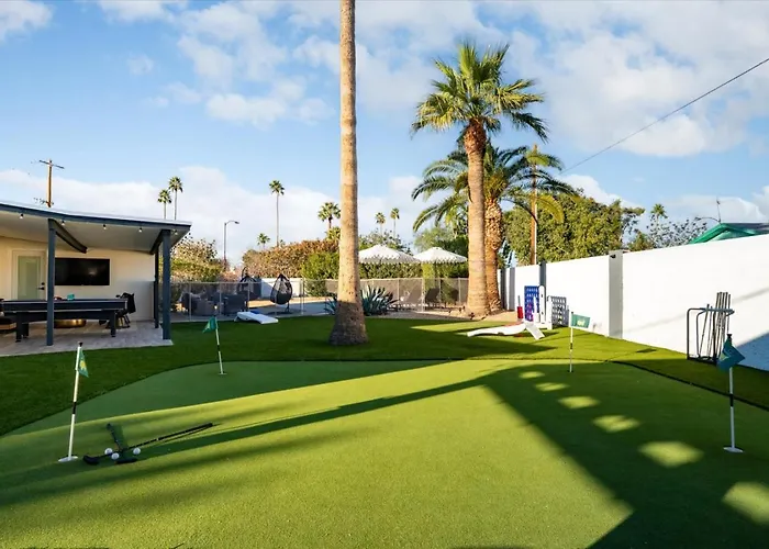 Holiday home Group-friendly 5br Pool Old Town *